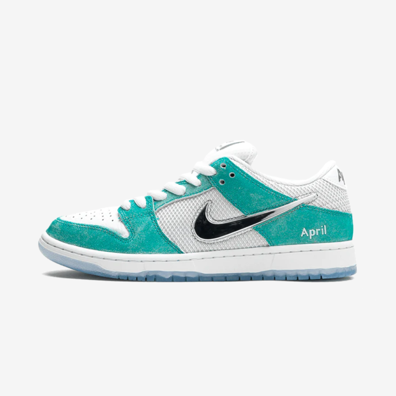 Nike SB Dunk Low - April Skateboards