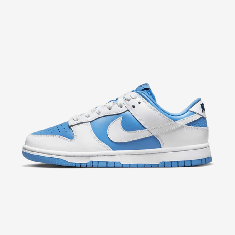 Nike Dunk Low - Reverse UNC