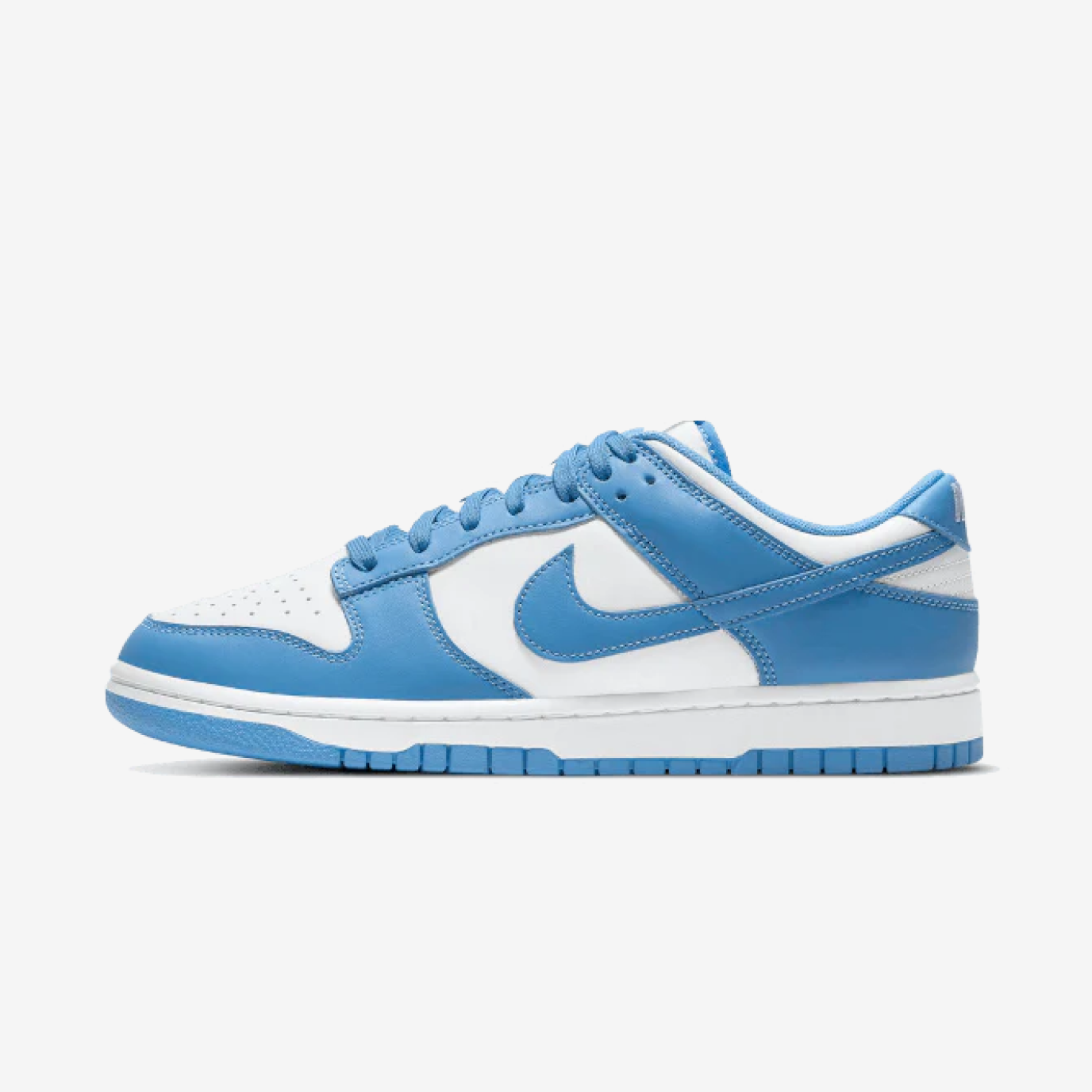 Nike Dunk Low - UNC