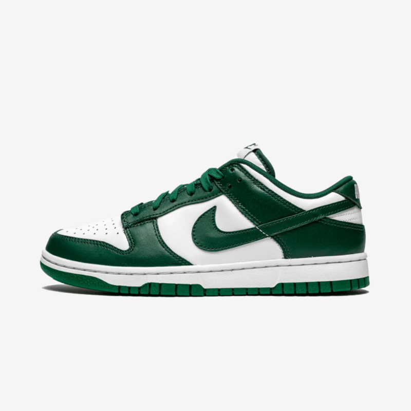 Nike Dunk Low - Michigan State
