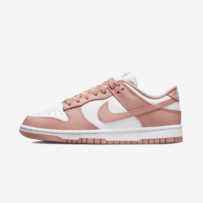 Nike Dunk Low - Rose Whisper