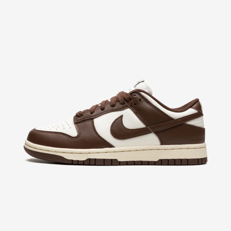 Nike Dunk Low - Cacao Wow
