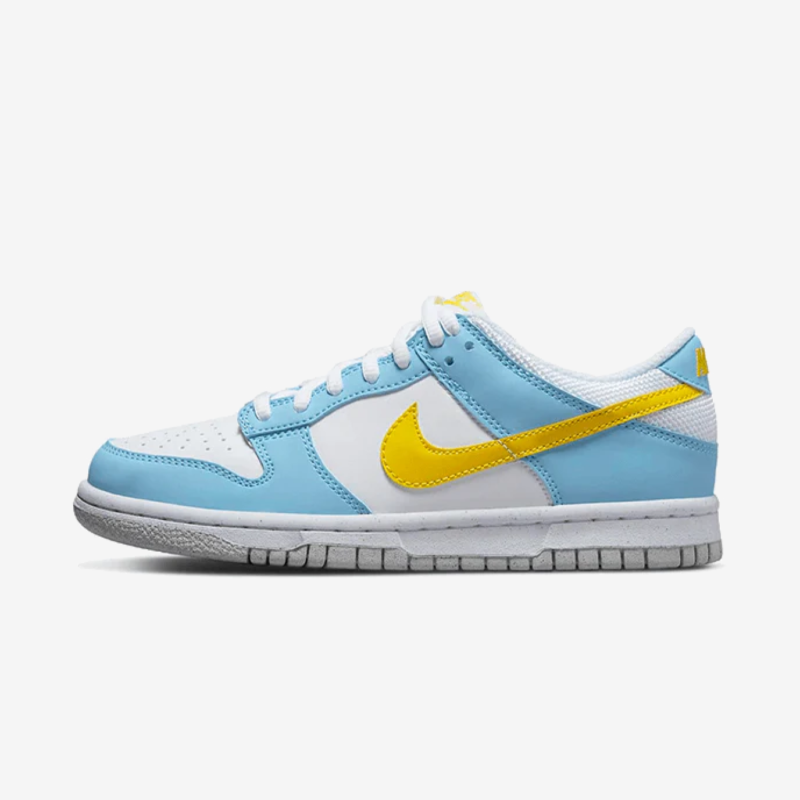 Nike Dunk Low Next Nature - Homer Simpson