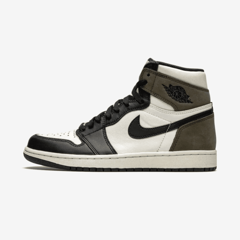 Air Jordan 1 High - Dark Mocha