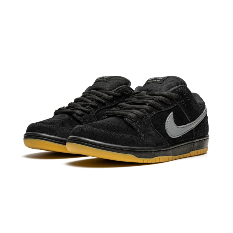 Nike SB Dunk Low - Fog