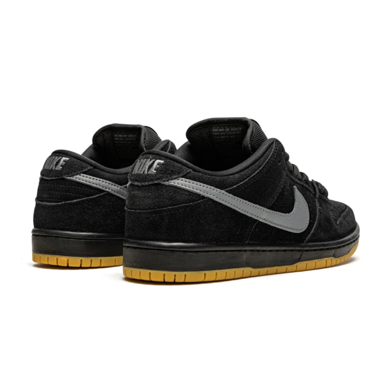 Nike SB Dunk Low - Fog