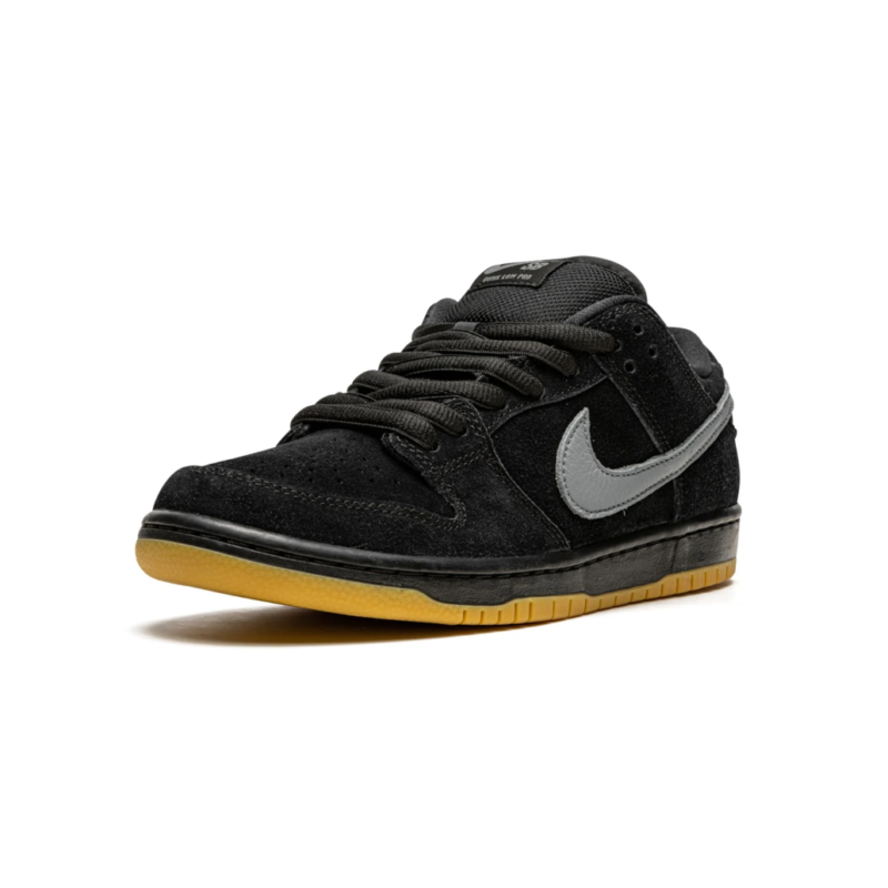 Nike SB Dunk Low - Fog