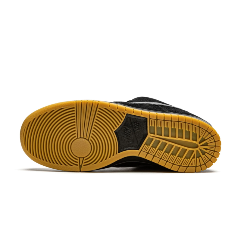 Nike SB Dunk Low - Fog