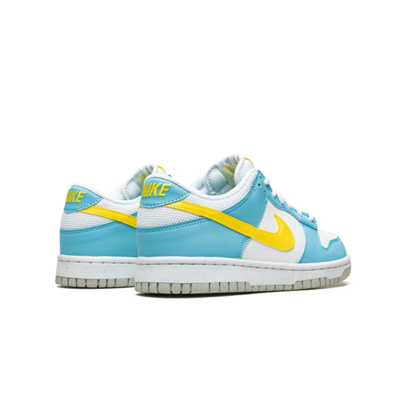 Nike Dunk Low Next Nature - Homer Simpson