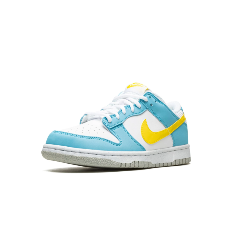 Nike Dunk Low Next Nature - Homer Simpson