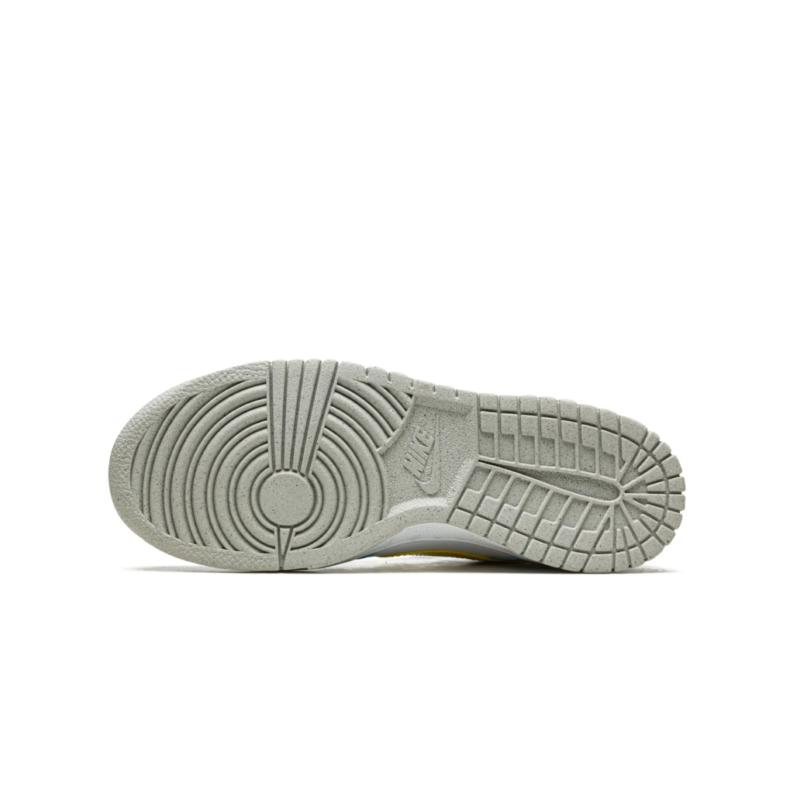 Nike Dunk Low Next Nature - Homer Simpson