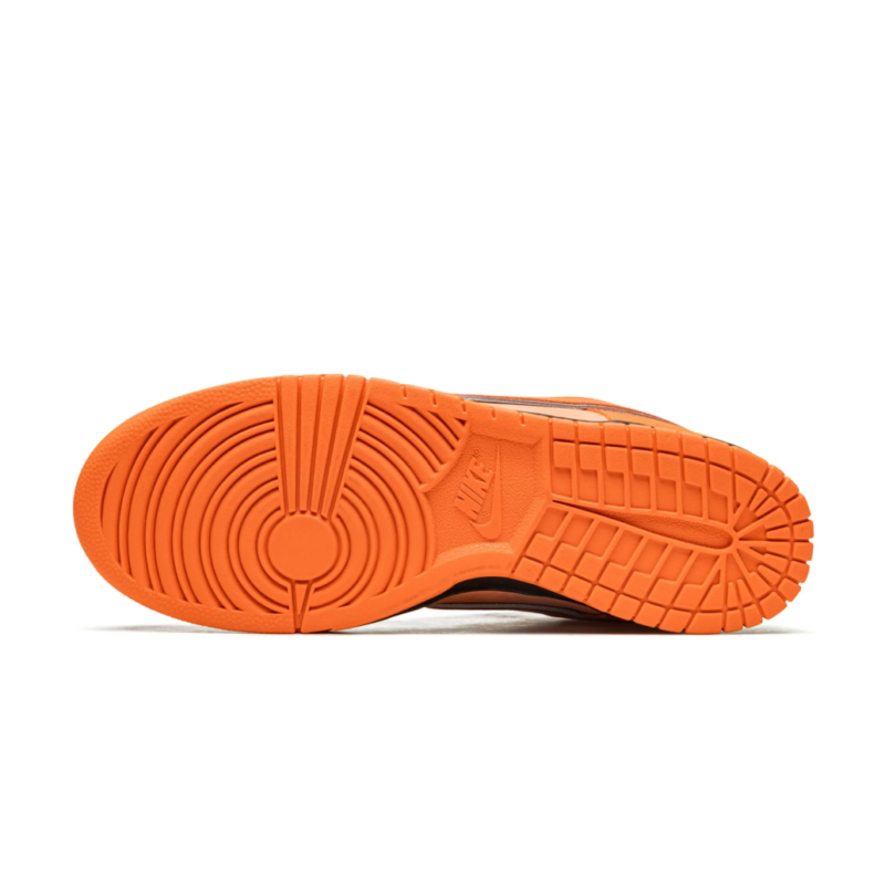 Nike SB Dunk Low - Concepts Orange Lobster