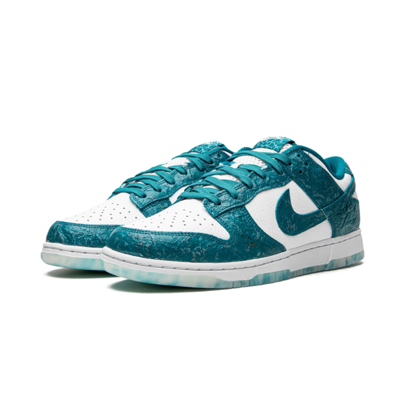 Nike Dunk Low - Ocean