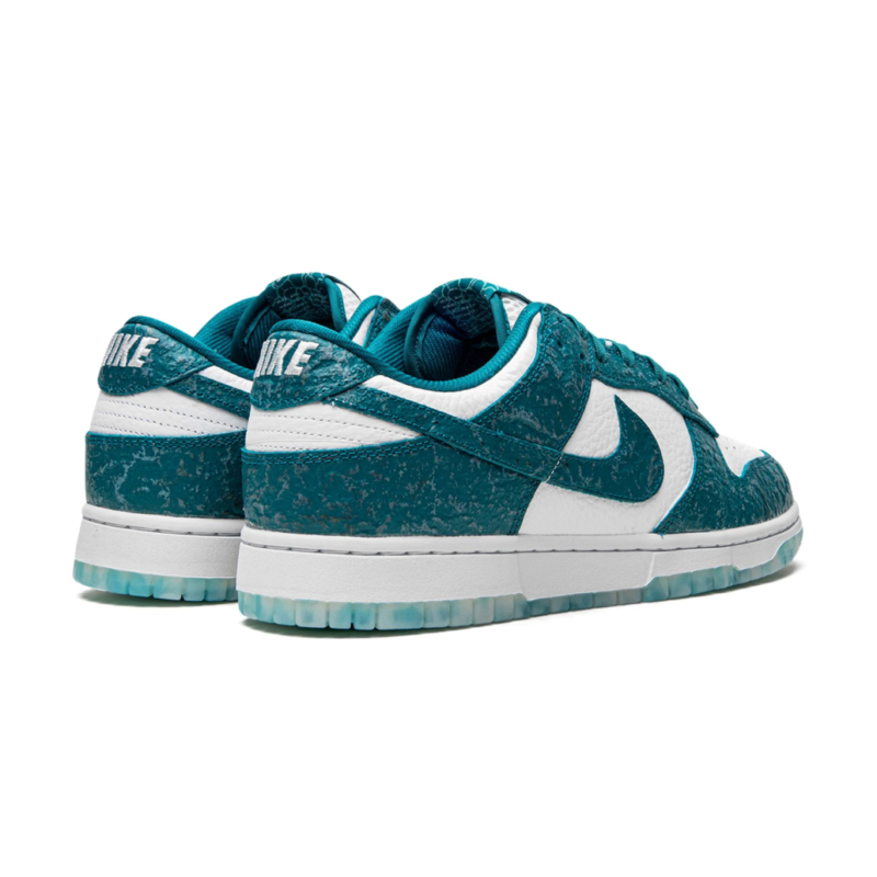 Nike Dunk Low - Ocean