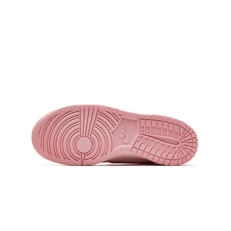 Nike Dunk Low - Triple Pink