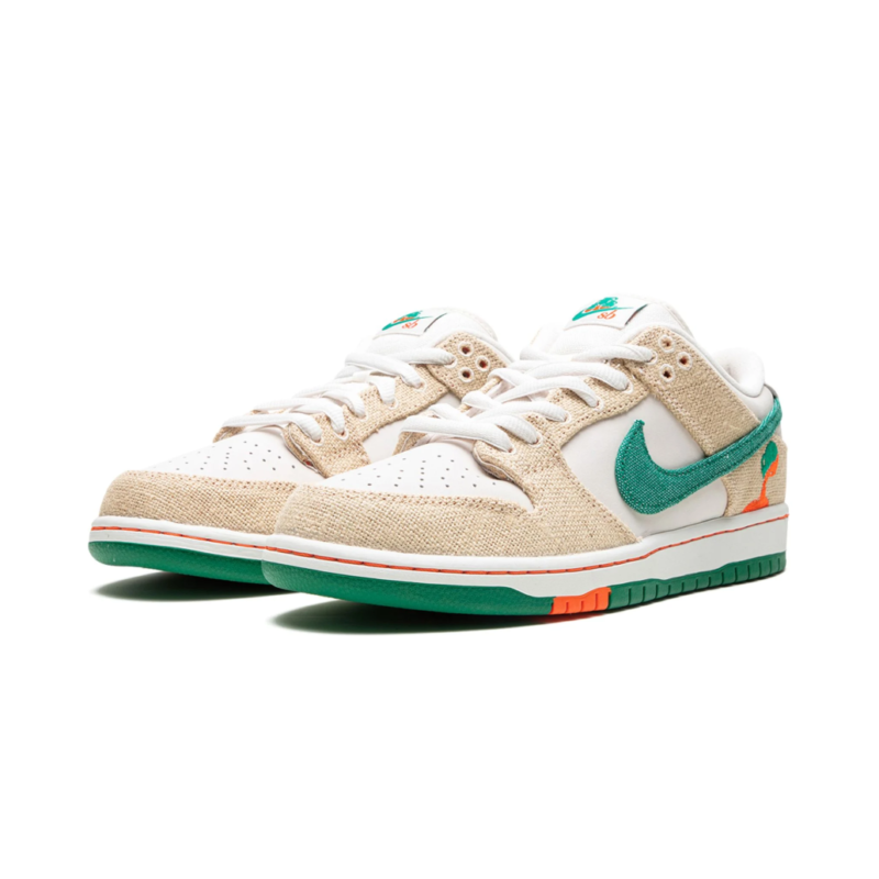 Nike SB Dunk Low - Jarritos