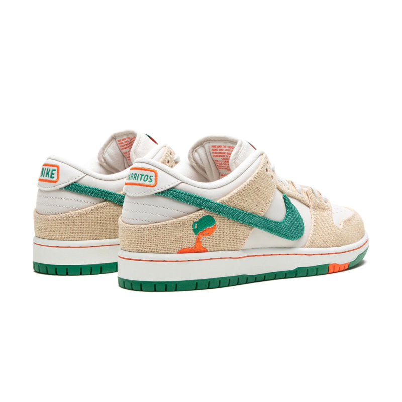 Nike SB Dunk Low - Jarritos