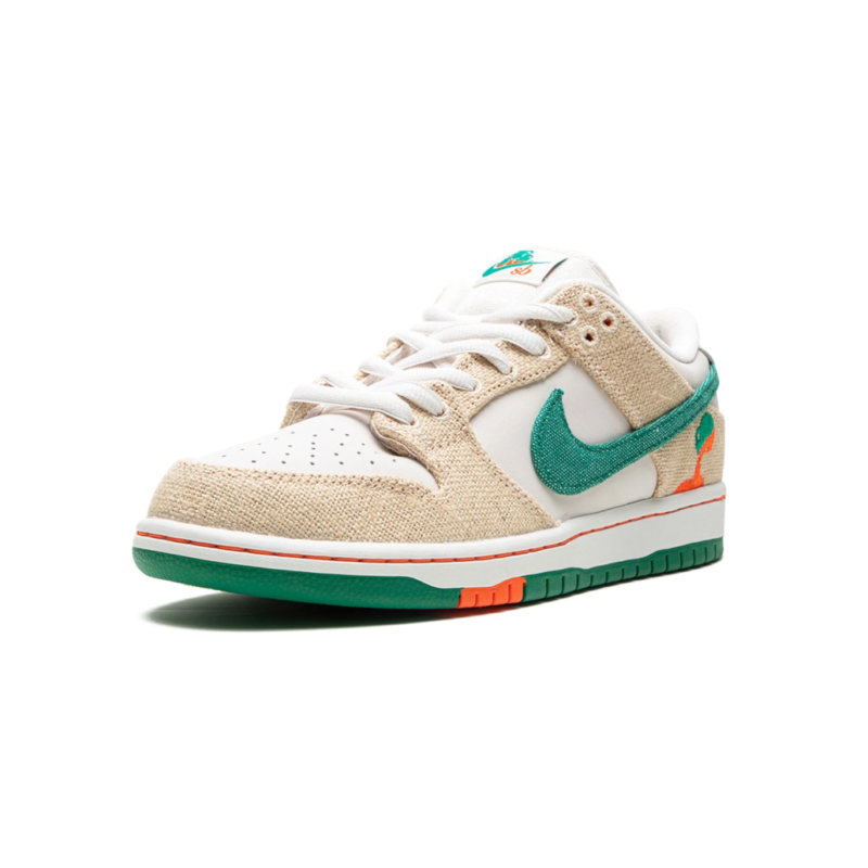 Nike SB Dunk Low - Jarritos