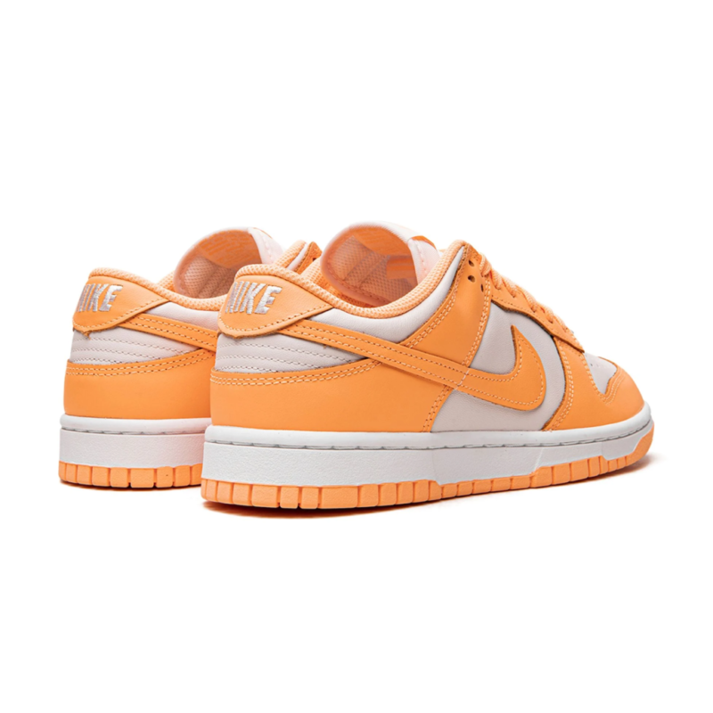 Nike Dunk Low - Peach Cream