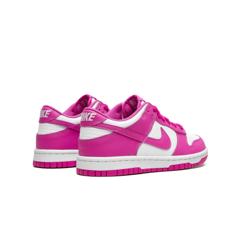 Nike Dunk Low - Active Fuchsia
