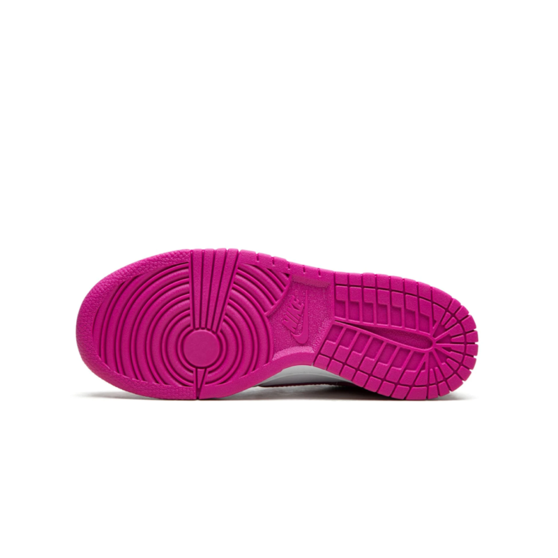 Nike Dunk Low - Active Fuchsia