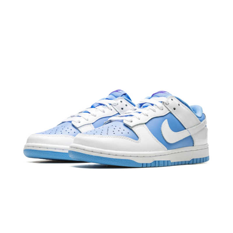 Nike Dunk Low - Reverse UNC