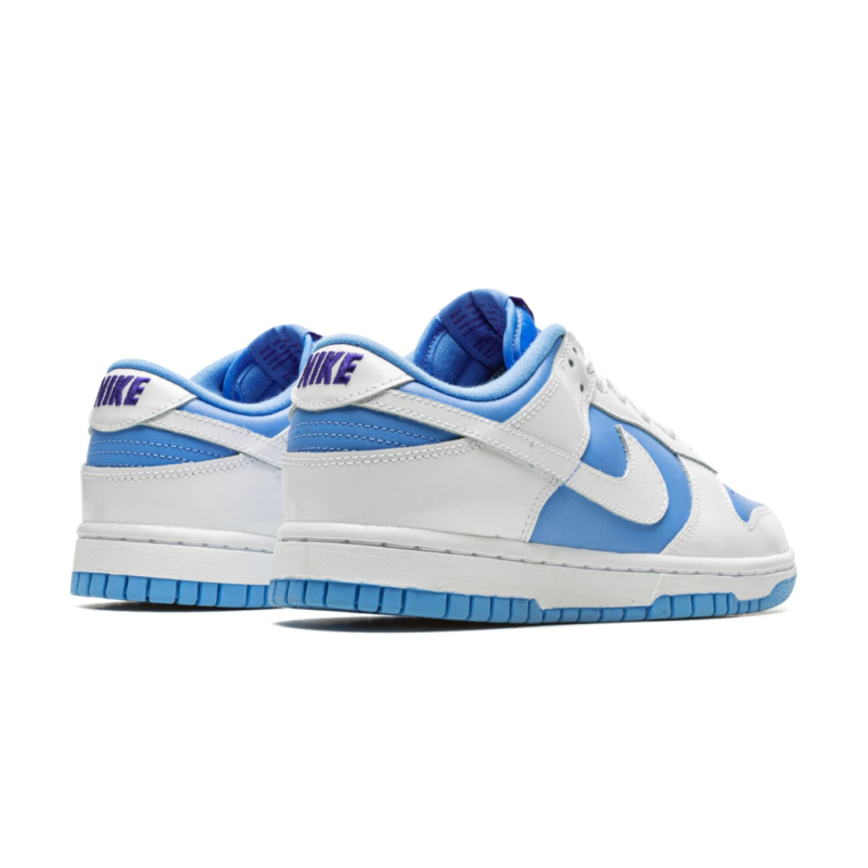 Nike Dunk Low - Reverse UNC