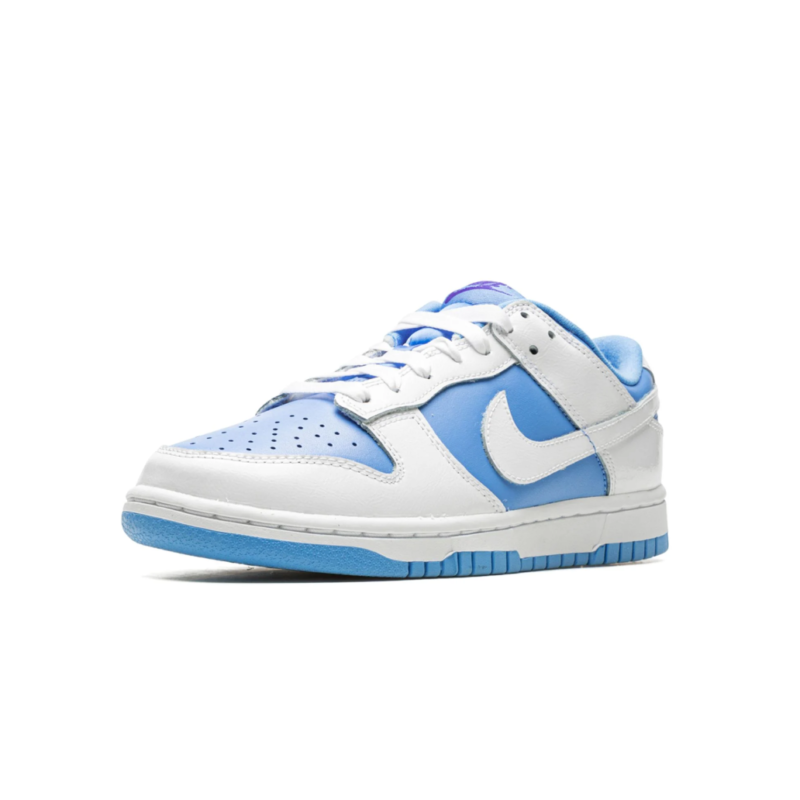 Nike Dunk Low - Reverse UNC