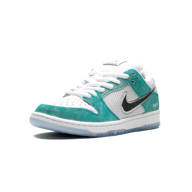 Nike SB Dunk Low - April Skateboards