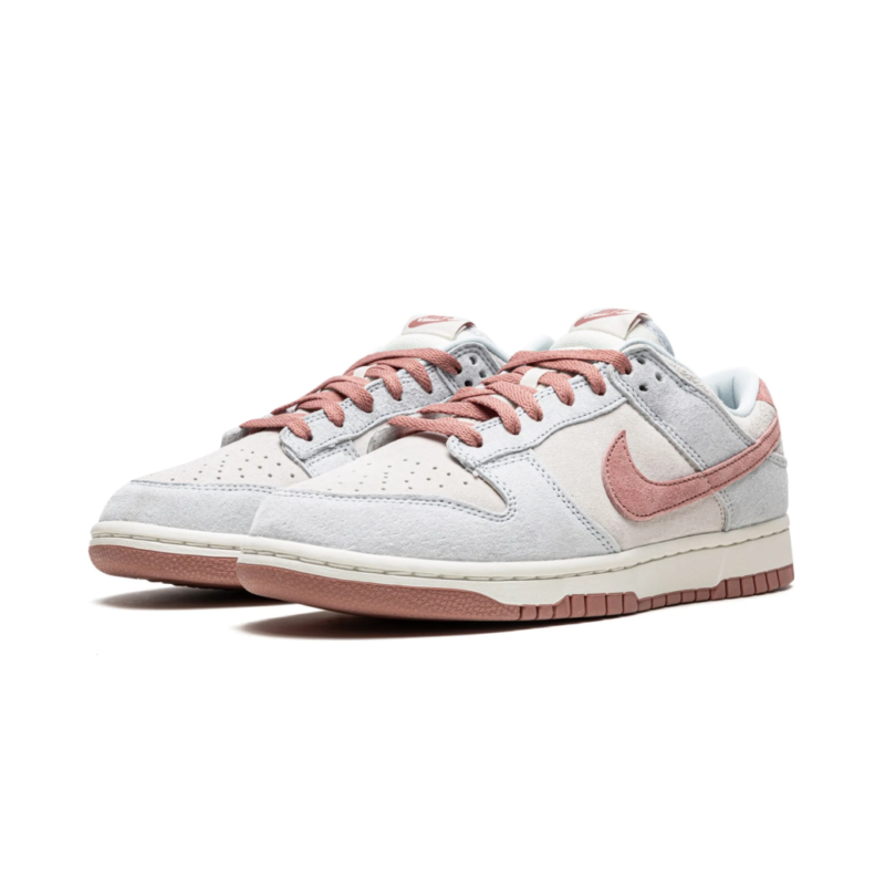Nike Dunk Low - Fossil Rose