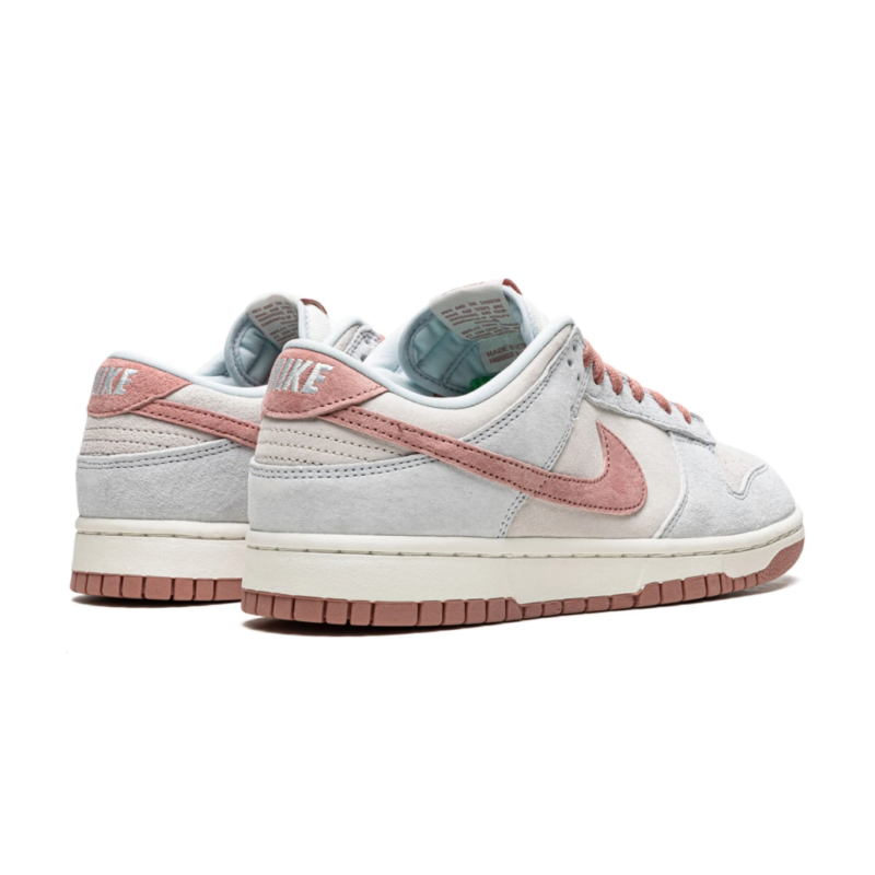 Nike Dunk Low - Fossil Rose