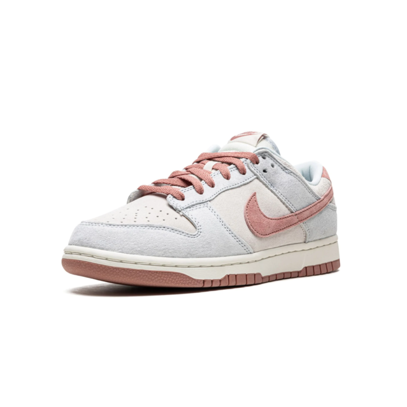 Nike Dunk Low - Fossil Rose