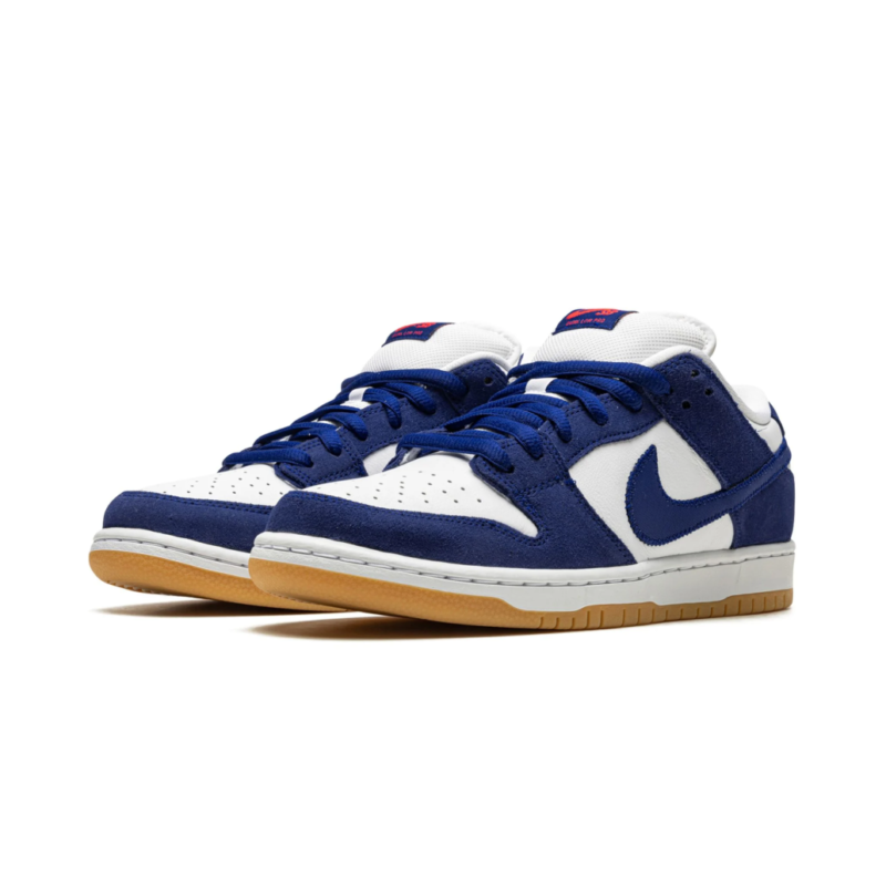 Nike SB Dunk Low - Los Angeles Dodgers
