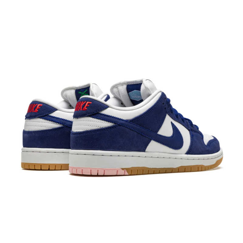 Nike SB Dunk Low - Los Angeles Dodgers