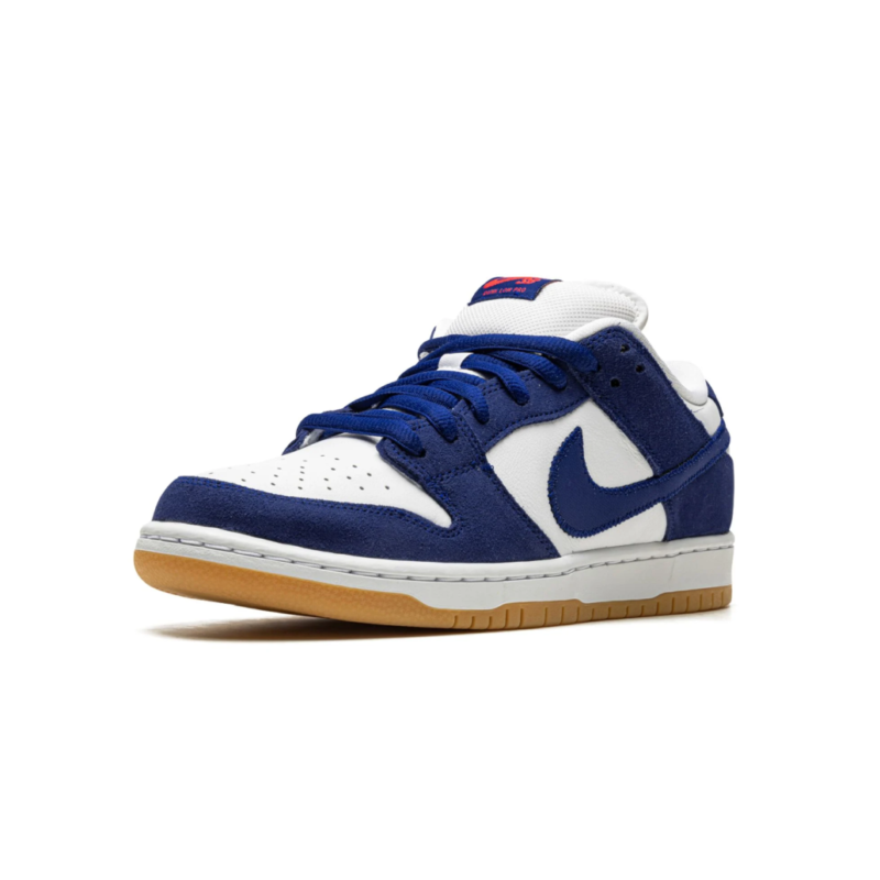 Nike SB Dunk Low - Los Angeles Dodgers