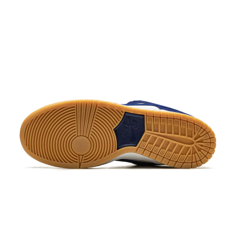 Nike SB Dunk Low - Los Angeles Dodgers