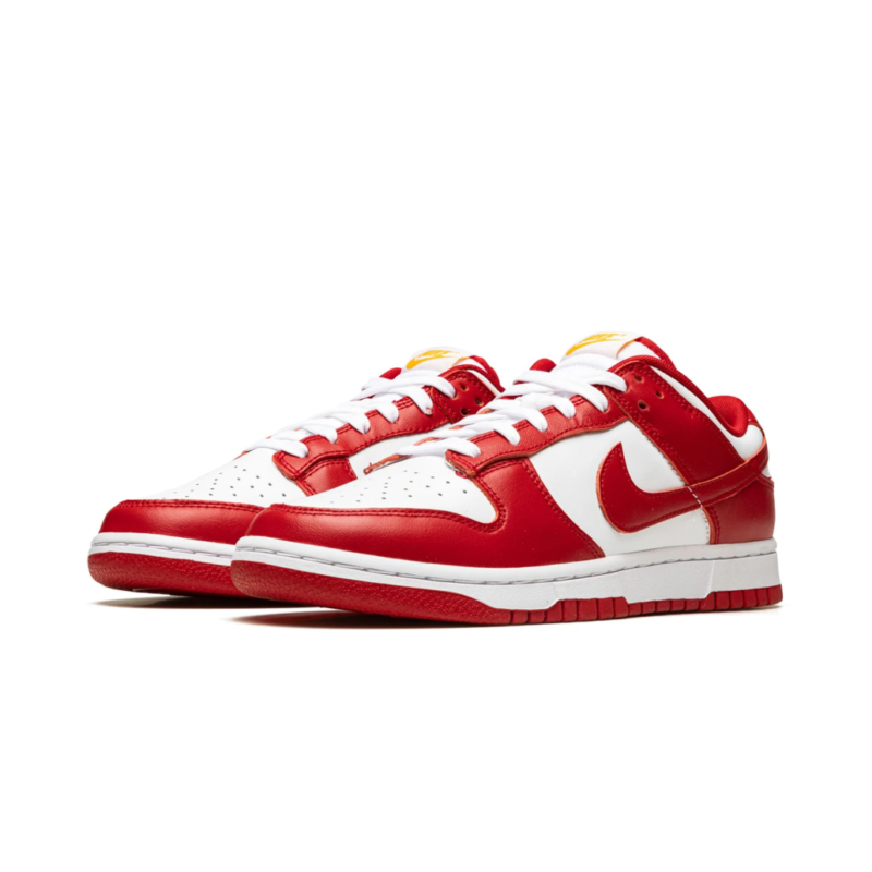 Nike Dunk Low - USC