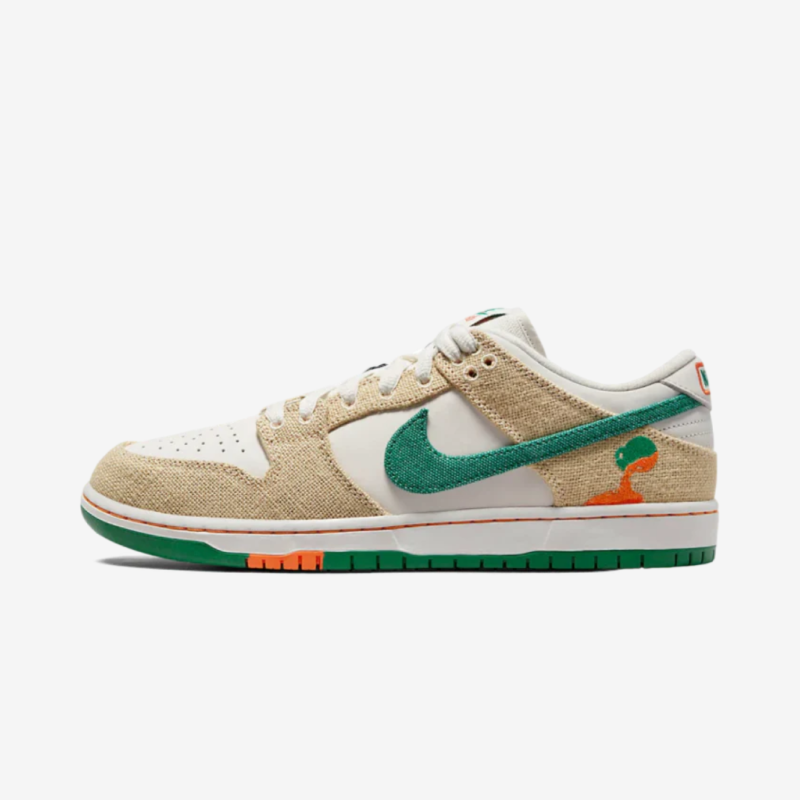 Nike SB Dunk Low - Jarritos