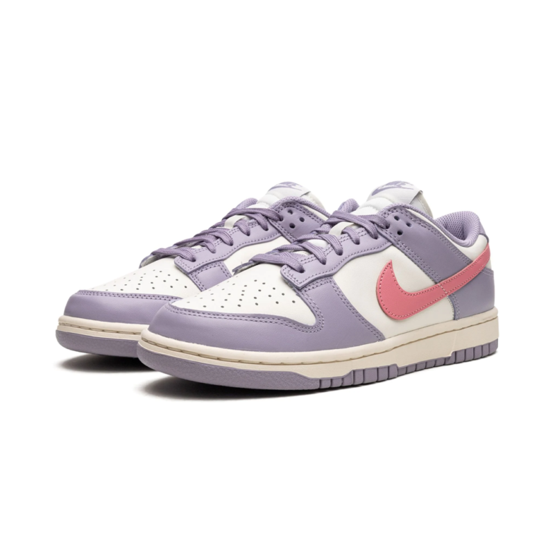 Nike Dunk Low - Indigo Haze