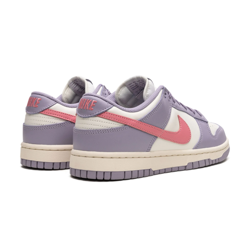 Nike Dunk Low - Indigo Haze