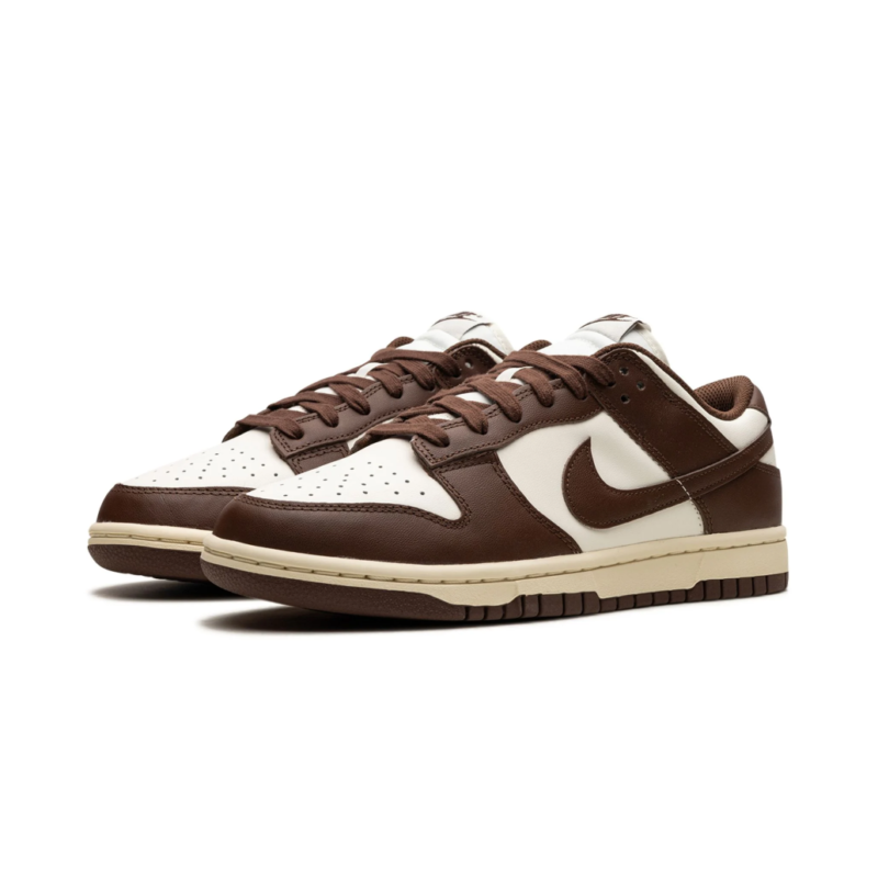 Nike Dunk Low - Cacao Wow