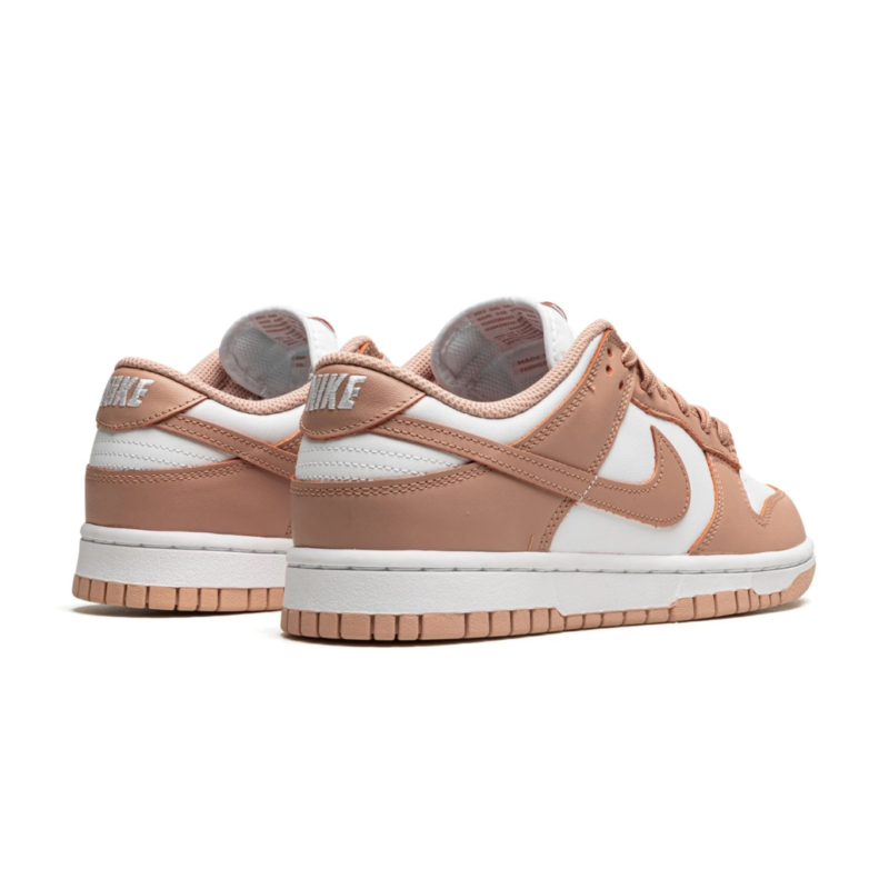Nike Dunk Low - Rose Whisper
