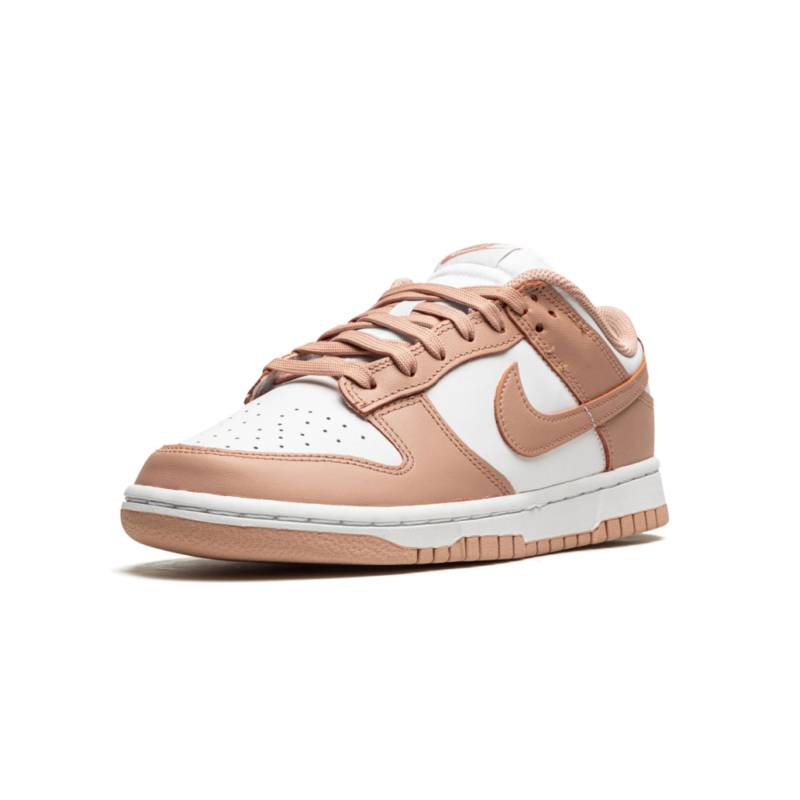 Nike Dunk Low - Rose Whisper