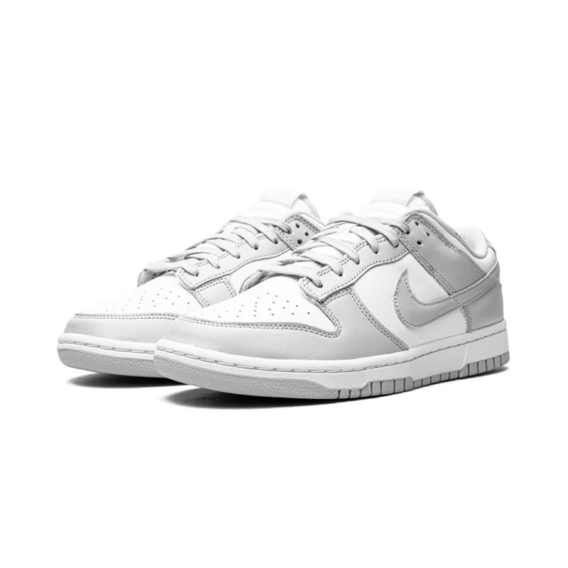 Nike Dunk Low - Grey Fog