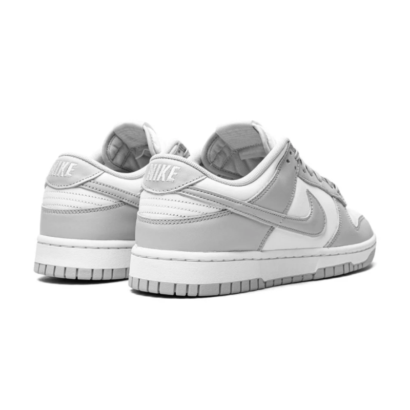 Nike Dunk Low - Grey Fog