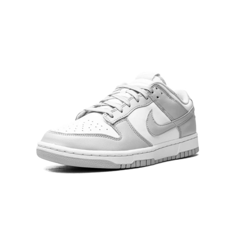Nike Dunk Low - Grey Fog