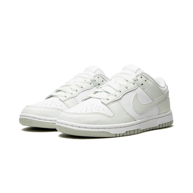 Nike Dunk Low Next Nature - White Mint