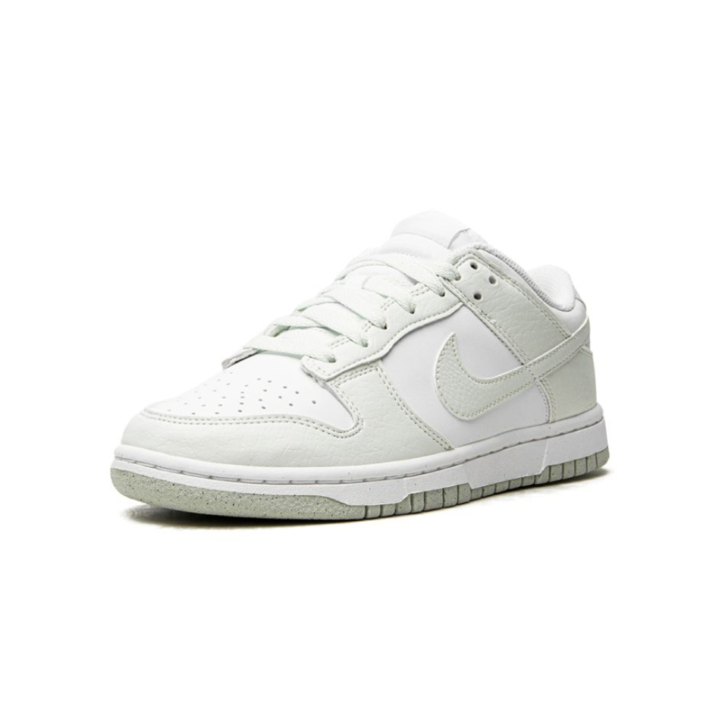 Nike Dunk Low Next Nature - White Mint