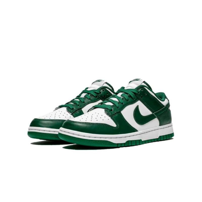 Nike Dunk Low - Michigan State
