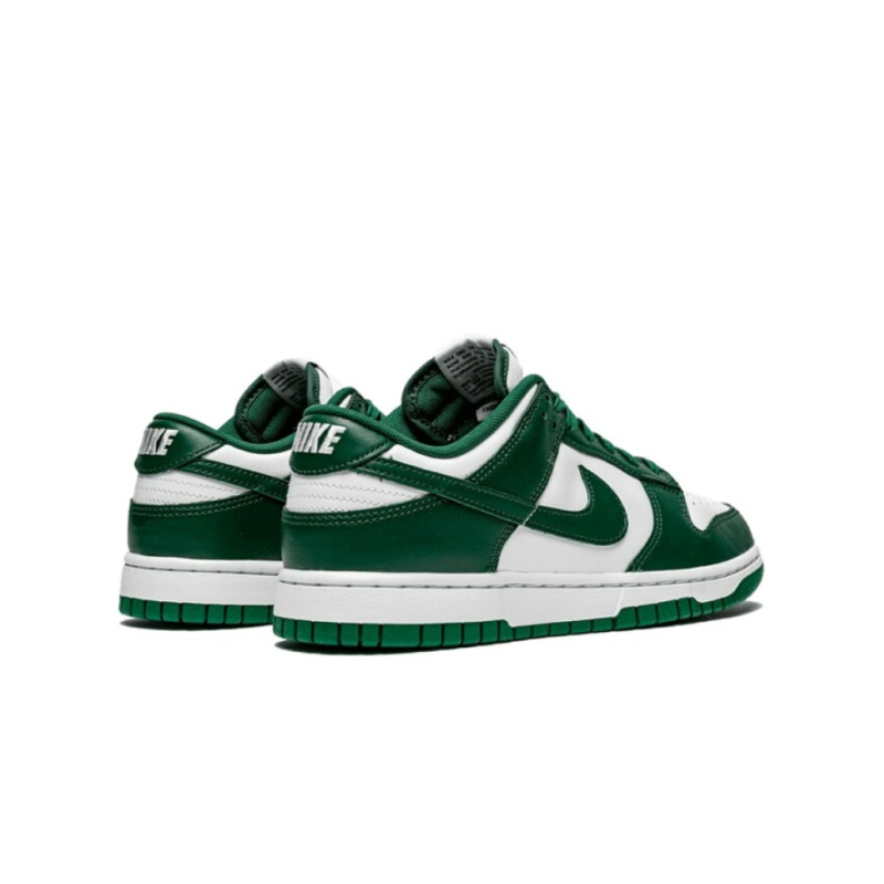 Nike Dunk Low - Michigan State